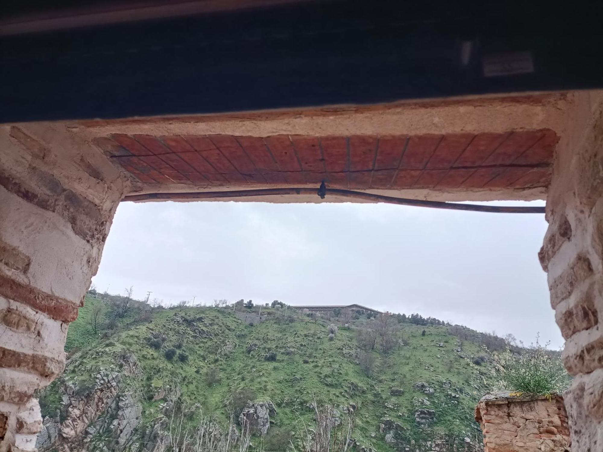 El Mirador Del Valle Facil Acceso Con Coche Толедо Экстерьер фото